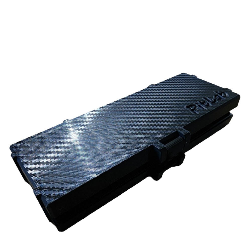 Pinion Box