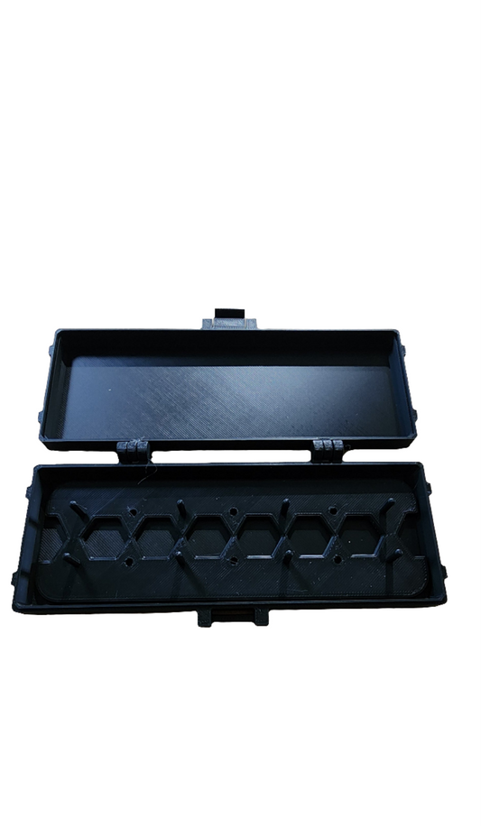 Pinion Box